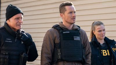 A Former Chicago P.D. Star Just Landed A Major Gig, And Is Already Talking Cameos From One Chicago Friends