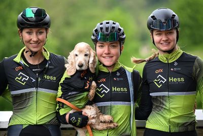 'I know there were other riders owed money… a lot of it' – the collapse of Hess Cycling reportedly left suppliers, staff and riders out of pocket