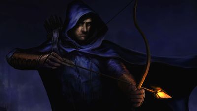 Thief designer says that the immersive sim audience is too small for AAA games: 'There's quite a few of us who think the way to do it is be III or AA'