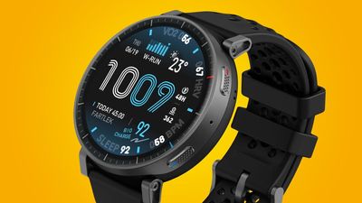 Amazfit’s five-star fitness tracker just got a new way to take on Garmin’s best smartwatches, and it just got even better value