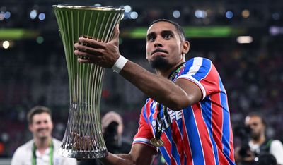 Are Crystal Palace making a huge mistake this summer?