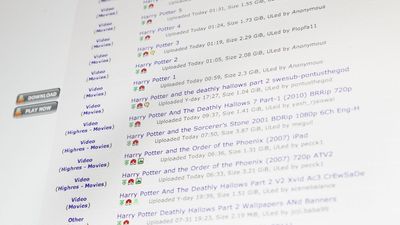 Japanese authorities use new tool to identify initial torrent uploaders — anti-piracy group says it identified seeder on popular anime torrenting website without torrent swarm monitoring