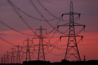 Revealed: The areas set to get £2,500 off their energy bills as government unveils new projects
