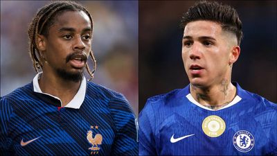 Transfer Rumors: Arsenal Eye Barcola Hijack; Man City Plot Fernandez Bid