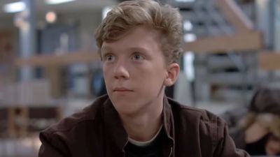 John Hughes Had An Idea For A Breakfast Club Sequel, And I Really Wish We'd Seen Where It Went
