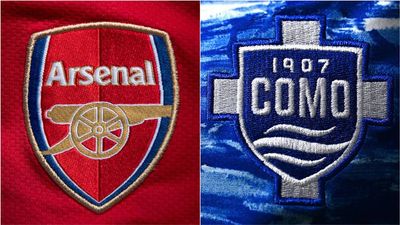 Arsenal vs. Como: Preview, Predictions and Lineups