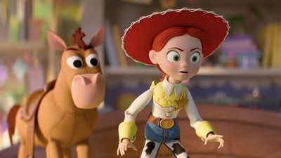 I'm Glad Toy Story 5 Fans Are Mostly In Agreement About Jessie's Deleted Scene With Adult Emily