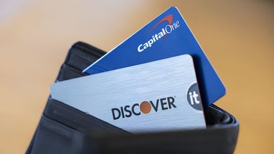 Your Discover Card Is Moving to Capital One. Here's What Changes and What Doesn't