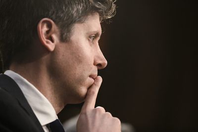 When OpenAI employees hit a roadblock, they email this address to ask CEO Sam Altman to solve it immediately