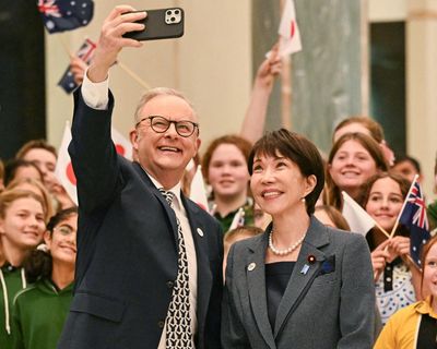 Melon-gate was a non-issue in Japan. How did it get elevated to a crisis in Australia?