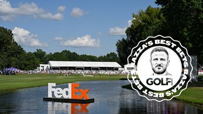 Bazza's Best Bets At The FedEx St. Jude Championship 2026: Major Contender To Take Title