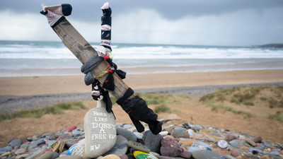 $580 million undersea cable rerouted to avoid the grave of Dobby the House Elf — company caves to fan demands to safeguard Harry Potter filming location, will instead pass by Bronze Age burial site