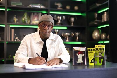 Arsenal legend Ian Wright backs new campaign to outlaw football's stupidest rule