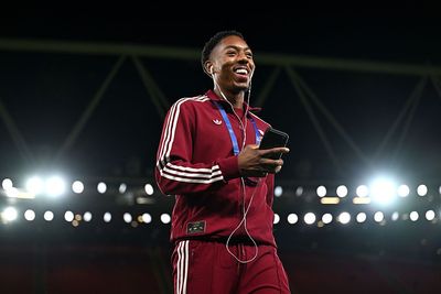 Arsenal star Myles Lewis-Skelly 'shocked and confused' by exit rumours, says source
