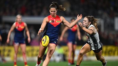 Hawks, new-look Demons ready to make AFLW statements