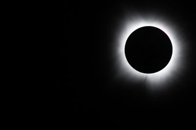Total solar eclipse to spellbind Europe