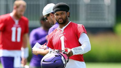 Albert Breer Empties His Vikings Notebook From Training Camp