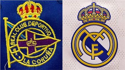 Deportivo A Coruna vs. Real Madrid: Preview, Predictions and Lineups