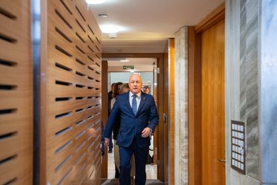 Luxon is born again, again – but can he resurrect National?