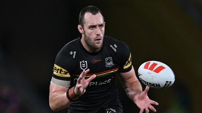 Injured Panthers skipper has blessing to play World Cup