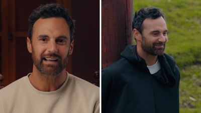 The Traitors’ Cam Merchant Calls Out ‘Selfish’ Co-Stars After Brutal Second Elimination