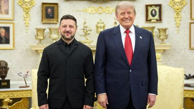 زيلينسكي يقدم مقترحات لأمريكا لإنهاء الحرب وروسيا تستعد لتعبئة جديدة