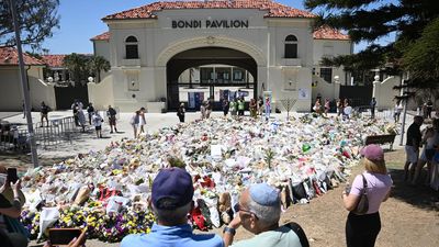 Hundreds of witnesses come forward in Bondi terror case
