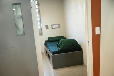 Victoria’s new First Nations body asks government to axe bill that will scrap prisoners’ ‘open air’ rights