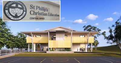 The $5 million plan for a new school in booming Hunter suburb