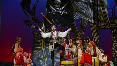 Pirates Ahoy! Opera returns with new chiefs at the helm
