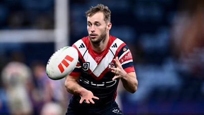 Why Roosters aren't in a rush to tie down Sam Walker