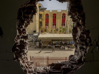 Foreign aid needs reform, not sudden demolition