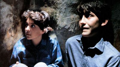 I stumbled on a dark fantasy hidden gem streaming free on Tubi. I may never sleep again
