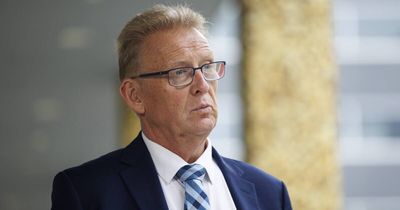 Paying outgoing CIT head $445,000 a 'disgrace', Liberals say