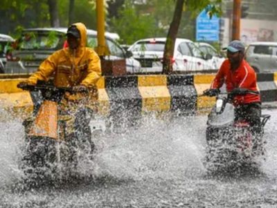 Weather update today, August 12: IMD issues extremely heavy rain alert for Rajasthan, check forecast for states across the country