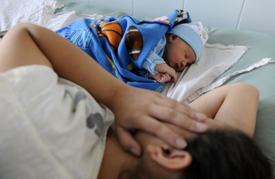 Testimony in a Massachusetts Murder Trial Exposed How Few Clinicians Treat Postpartum Psychosis