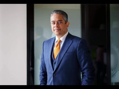 ETMarkets Smart Talk | India is ‘pricey’, not expensive: Mark Zuckerberg’s Harvard classmate Vikas Pershad on investing