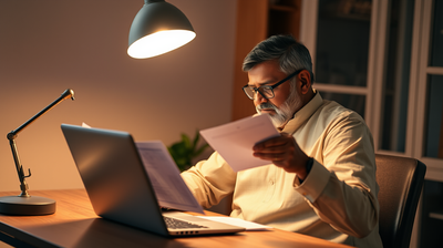 5 SIP Mistakes Indian Middle-Class Investors Make That Silently Destroy Compounding Returns Over 20 Years