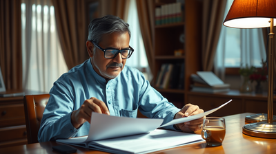Term Insurance vs Endowment Plans: What Every Indian Must Know Before Buying a Policy