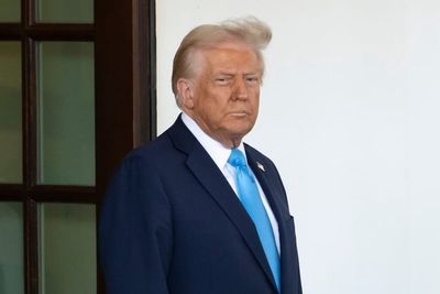 Trump To 'Hit People With The Promises' Of Capital Gains Cuts, Home Sale Tax Breaks Ahead Of Midterms, Says Kevin Hassett