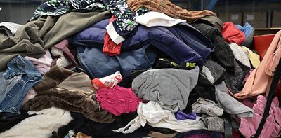 Would you throw away brand new clothes? Retailers in Europe are now banned from destroying unsold stock