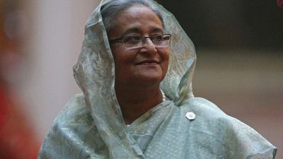 ‘Hasina will get full security if she returns’: Bangladesh PM Tarique Rahman’s adviser