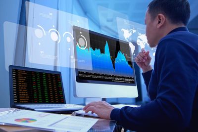BLS predicts bull run for Thai equities