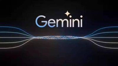 Google's Gemini AI assistant reaches one billion users