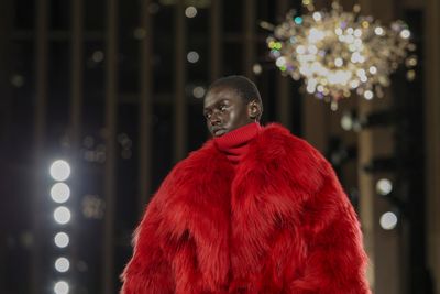 Michael Kors 45th Anniversary Campaign Trades Runway Faces for Real Showstoppers
