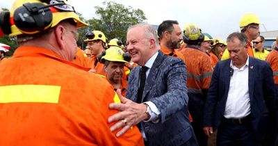 Prime Minister to announce bailout for Tomago Aluminium Smelter
