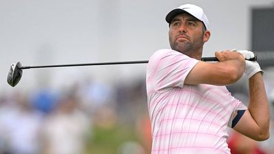 Kalshi St. Jude Championship Market: Scottie Scheffler and Rory McIlroy Rule Board
