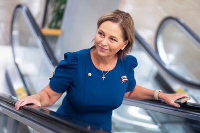 Darline Graham will face Ralph Norman in South Carolina Senate runoff