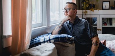 People with psychosocial disability from mental illness will lose out from tightened NDIS eligibility