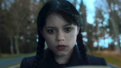 Jenna Ortega Just Talked About Being In Iron Man 3, And Now I'm More Bummed Her Role Was Cut Down